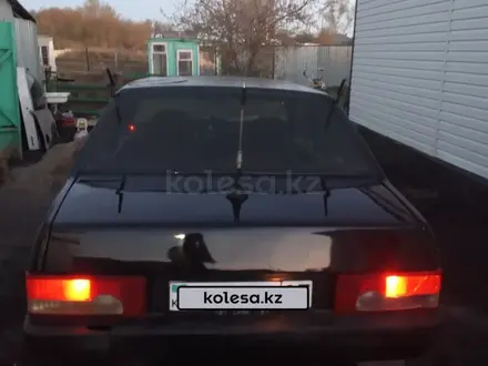 ВАЗ (Lada) 21099 2000 годаүшін600 000 тг. в Астана