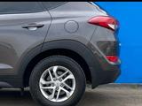 Hyundai Tucson 2018 года за 10 000 000 тг. в Шардара
