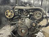 Двигатель Ауди Audi AKN 2.5 дизель TDI на запчасти ТНВД форсунка Турбина за 100 000 тг. в Алматы