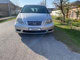 Honda Odyssey 2008 годаfor7 500 000 тг. в Шымкент