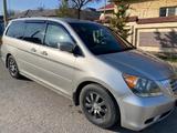 Honda Odyssey 2008 годаfor7 500 000 тг. в Шымкент – фото 2