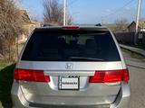 Honda Odyssey 2008 годаfor7 500 000 тг. в Шымкент – фото 4