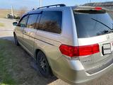 Honda Odyssey 2008 годаfor7 500 000 тг. в Шымкент – фото 5