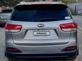 Kia Sorento 2016 года за 6 000 000 тг. в Жезказган – фото 4