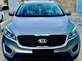 Kia Sorento 2016 года за 6 000 000 тг. в Жезказган – фото 2