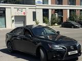 Lexus IS 250 2006 года за 7 000 000 тг. в Астана – фото 2