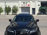 Lexus IS 250 2006 года за 7 000 000 тг. в Астана – фото 4