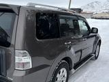 Mitsubishi Pajero 2009 года за 10 000 000 тг. в Усть-Каменогорск – фото 4