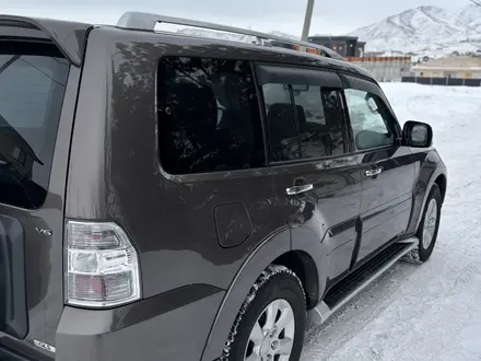 Mitsubishi Pajero 2009 года за 10 000 000 тг. в Усть-Каменогорск – фото 4