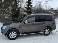 Mitsubishi Pajero 2009 годаүшін10 000 000 тг. в Усть-Каменогорск