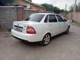 ВАЗ (Lada) Priora 2170 2013 года за 2 250 000 тг. в Сарыагаш