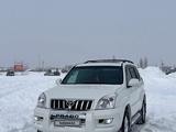 Toyota Land Cruiser Prado 2008 года за 10 500 000 тг. в Актобе – фото 3