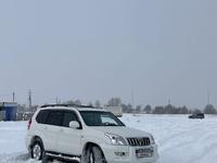 Toyota Land Cruiser Prado 2008 года за 10 500 000 тг. в Актобе