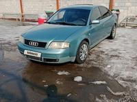 Audi A6 1998 года за 1 800 000 тг. в Алматы