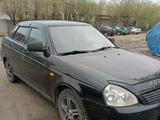 ВАЗ (Lada) Priora 2172 2011 года за 1 700 000 тг. в Семей – фото 2