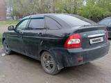 ВАЗ (Lada) Priora 2172 2011 года за 1 700 000 тг. в Семей – фото 4