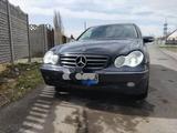 Mercedes-Benz C 320 2002 года за 4 000 000 тг. в Тараз