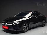 Mercedes-Benz A 220 2021 года за 14 500 000 тг. в Алматы