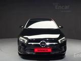 Mercedes-Benz A 220 2021 года за 14 500 000 тг. в Алматы – фото 3