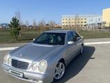 Mercedes-Benz E 280 1999 года за 4 500 000 тг. в Костанай