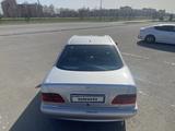 Mercedes-Benz E 280 1999 года за 4 500 000 тг. в Костанай – фото 5