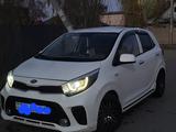 Kia Picanto 2020 года за 5 500 000 тг. в Павлодар – фото 2
