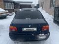 BMW 523 1998 года за 4 200 000 тг. в Караганда – фото 4