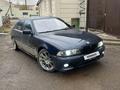 BMW 523 1998 года за 4 200 000 тг. в Караганда – фото 16