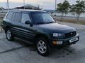 Toyota RAV4 1999 годаүшін4 500 000 тг. в Актау