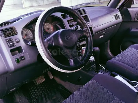 Toyota RAV4 1999 года за 4 500 000 тг. в Актау – фото 8