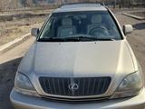 Lexus RX 300 1999 года за 4 400 000 тг. в Семей