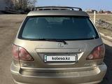 Lexus RX 300 1999 года за 4 400 000 тг. в Семей – фото 2