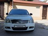 Nissan Almera 2015 годаүшін2 700 000 тг. в Шымкент – фото 2