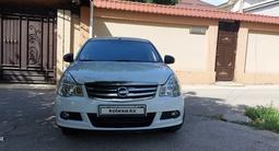 Nissan Almera 2015 годаүшін2 700 000 тг. в Шымкент – фото 2