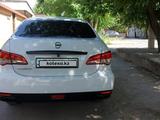 Nissan Almera 2015 годаүшін2 700 000 тг. в Шымкент – фото 3