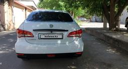 Nissan Almera 2015 годаүшін2 700 000 тг. в Шымкент – фото 3