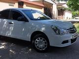Nissan Almera 2015 годаүшін2 700 000 тг. в Шымкент