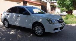 Nissan Almera 2015 годаүшін2 700 000 тг. в Шымкент