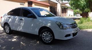 Nissan Almera 2015 года за 2 700 000 тг. в Шымкент