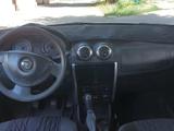 Nissan Almera 2015 годаүшін2 700 000 тг. в Шымкент – фото 5