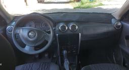 Nissan Almera 2015 годаүшін2 700 000 тг. в Шымкент – фото 5