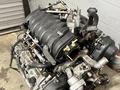 Двигатель 2 UZ-FE Toyota-Лексус контрактный из Японии за 1 000 000 тг. в Алматы – фото 2