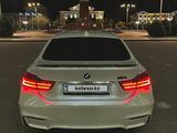 BMW M4 2017 года за 22 000 000 тг. в Алматы – фото 5