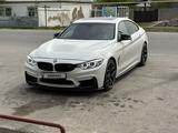 BMW 435 2017 года за 22 000 000 тг. в Алматы