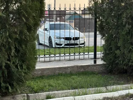 BMW 435 2017 года за 22 000 000 тг. в Алматы – фото 8