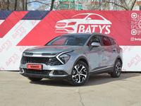 Kia Sportage 2022 годаүшін13 500 000 тг. в Актобе