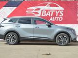 Kia Sportage 2022 года за 14 200 000 тг. в Актобе – фото 4