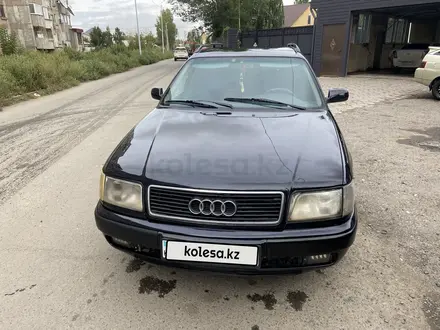 Audi 100 1994 года за 1 950 000 тг. в Павлодар – фото 2