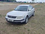 Volkswagen Passat 1997 года за 3 000 000 тг. в Актобе