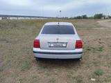 Volkswagen Passat 1997 года за 3 000 000 тг. в Актобе – фото 3